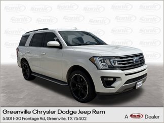 Used 2020 Ford Expedition XLT w/ Equipment Group 202A image 1