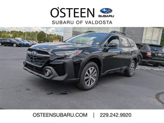 New 2025 Subaru Outback Premium image 1