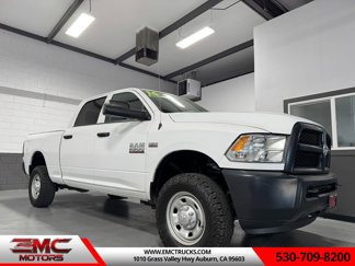 Used 2016 RAM 2500 Tradesman w/ Protection Group image 1