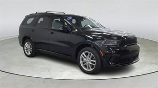 Used 2023 Dodge Durango GT image 1