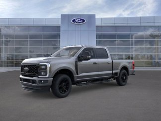 New 2025 Ford F250 XLT image 1