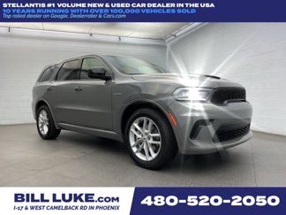 New 2025 Dodge Durango R/T image 1