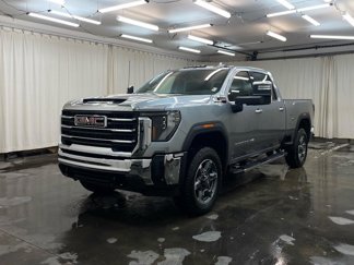 New 2025 GMC Sierra 2500 SLT w/ SLT Convenience Package image 1