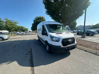 Used 2024 Ford Transit 250 148 Medium Roof w/ Load Area Protection Package image 1