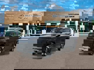 New 2026 Hyundai Ioniq 9 SEL image 1