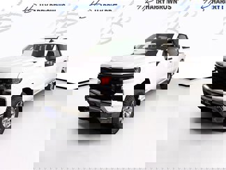New 2026 Chevrolet Silverado 1500 W/T w/ WT Value Package image 1