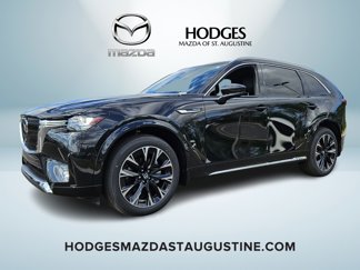 New 2025 MAZDA CX-90 3.3 Turbo S w/ Premium Package image 1