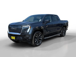 New 2025 GMC Sierra EV Denali image 1
