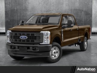 New 2025 Ford F350 Lariat w/ Lariat Ultimate Package image 1