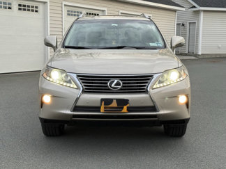 Used 2013 Lexus RX 350 FWD image 1