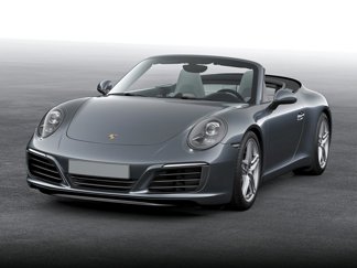 Used 2019 Porsche 911 Carrera image 1