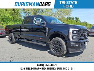 New 2025 Ford F250 Lariat image 1