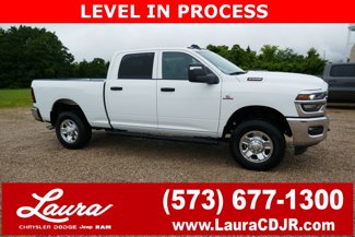 New 2025 RAM 2500 Tradesman image 1