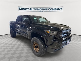 New 2025 Toyota Tacoma SR5 image 1