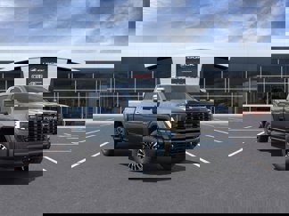 New 2025 GMC Sierra 2500 Denali Ultimate w/ Max Trailering Package image 1