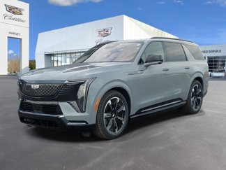 New 2026 Cadillac Escalade IQL Sport 1 image 1