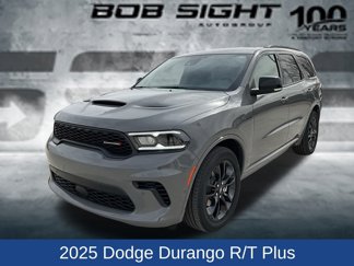 New 2025 Dodge Durango R/T image 1