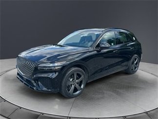 New 2025 Genesis GV70 3.5T Sport w/ Sport Advanced Package image 1