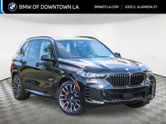 New 2026 BMW X5 xDrive50e w/ Executive Package image 1