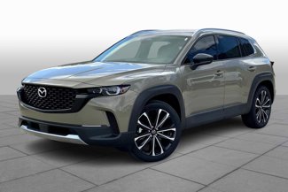 New 2025 MAZDA CX-50 AWD 2.5 Turbo w/ Weather Package image 1