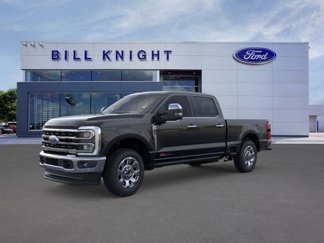 New 2026 Ford F250 4x4 Crew Cab Super Duty image 1