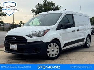 Used 2020 Ford Transit Connect XL image 1