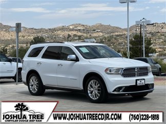 Used 2015 Dodge Durango Citadel image 1