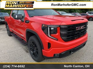New 2026 GMC Sierra 1500 Elevation w/ Elevation Premium Package image 1