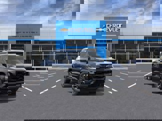 New 2026 Chevrolet Equinox RS w/ Convenience Package III image 1
