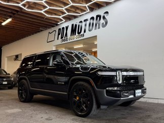 Used 2023 Rivian R1S Launch Edition image 1