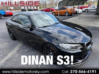 Used 2014 BMW M235i Coupe image 1
