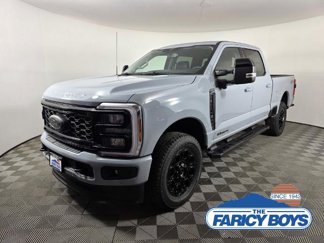 New 2025 Ford F250 Lariat w/ Lariat Ultimate Package image 1