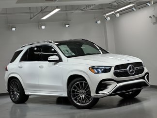 New 2026 Mercedes-Benz GLE 350 4MATIC video 2