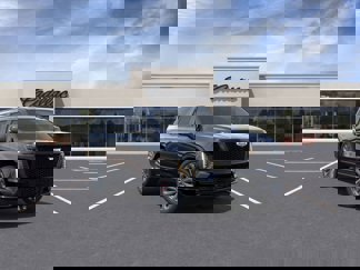 New 2025 Cadillac Escalade V image 1