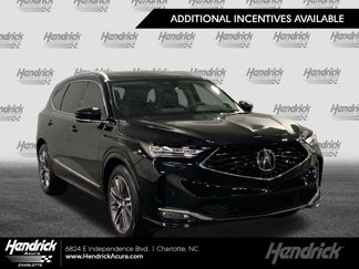 New 2026 Acura MDX SH-AWD w/ Advance Package image 1