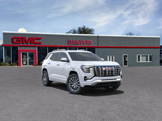 New 2026 GMC Terrain Denali image 1