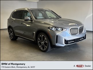 New 2026 BMW X5 xDrive50e image 1