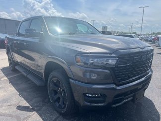 New 2026 RAM 1500 Big Horn image 1