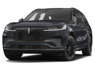 New 2025 Lincoln Aviator Black Label image 1