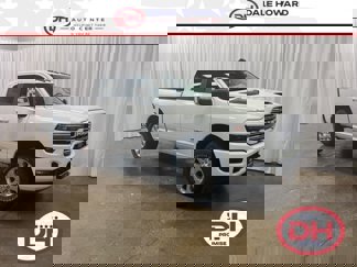 New 2025 RAM 2500 Laramie w/ Sport Appearance Package image 1