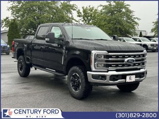 New 2025 Ford F250 Lariat image 1