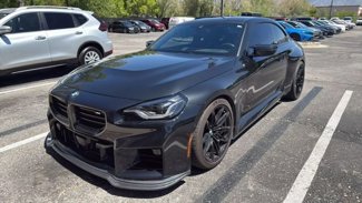 Used 2024 BMW M2 w/ Lighting Package image 1