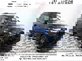 New 2025 Audi Q7 3.0T Premium Plus image 1