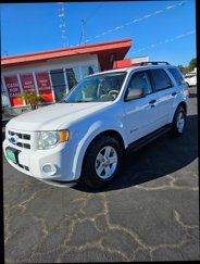 Used 2011 Ford Escape 4WD Hybrid image 1