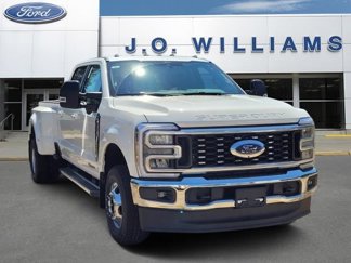 New 2026 Ford F350 Lariat image 1