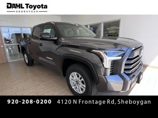 New 2025 Toyota Tundra SR5 image 1
