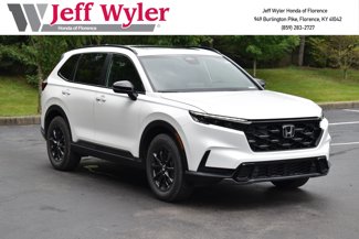 New 2026 Honda CR-V Sport-L image 1