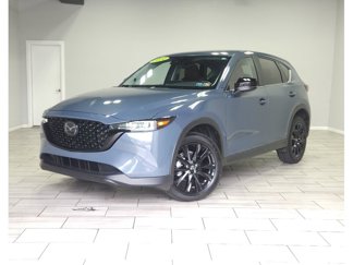 Used 2024 MAZDA CX-5 Carbon Edition image 1