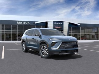 New 2025 Buick Enclave Preferred w/ Power Package image 1