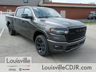 New 2025 RAM 1500 Big Horn image 1